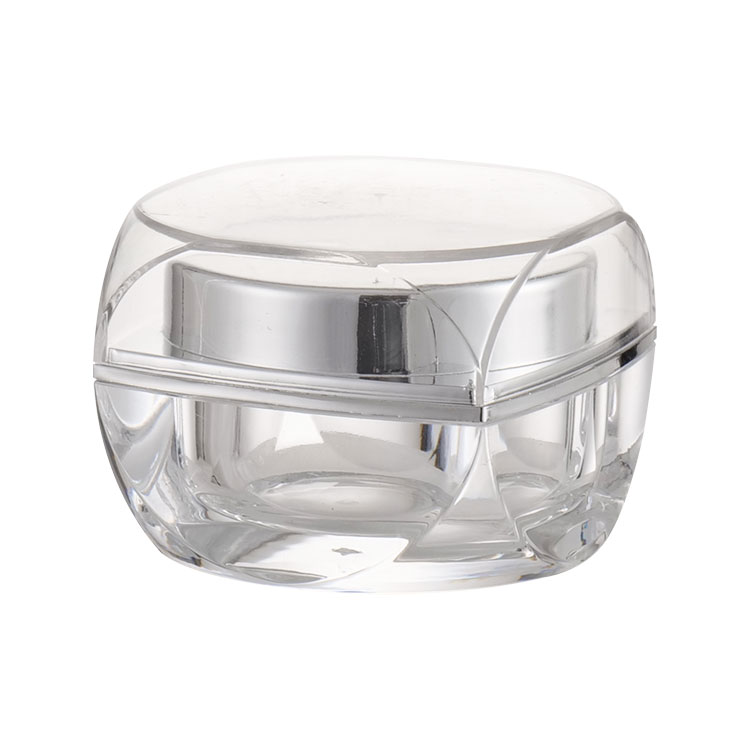 30 ml flaska med ellips och nagellack